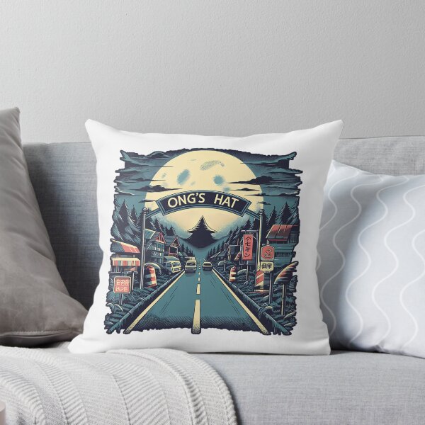 Item preview, Ong'S Hat City designed and sold by oesli-ePruitt.