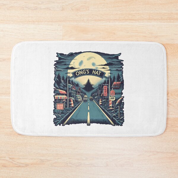 Item preview, Ong'S Hat City designed and sold by oesli-ePruitt.