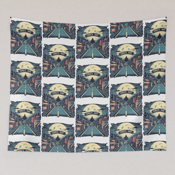 Item preview, Ong'S Hat City designed and sold by oesli-ePruitt.