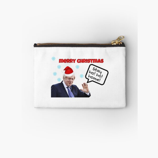 Item preview, Boris Johson Christmas Card And Gifts designed and sold by HorusEgypt.