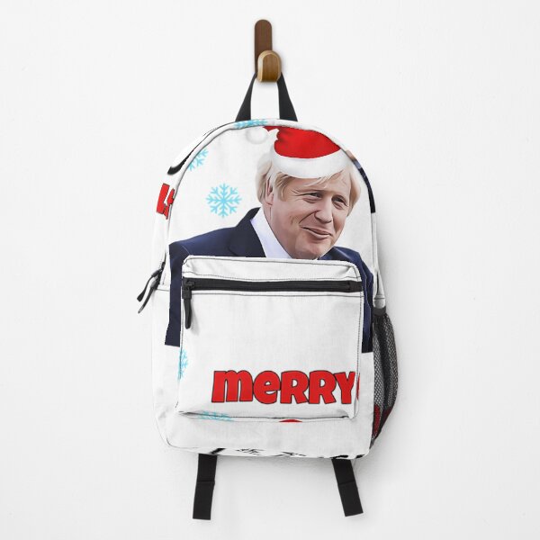 Item preview, Boris Johson Christmas Card And Gifts designed and sold by HorusEgypt.