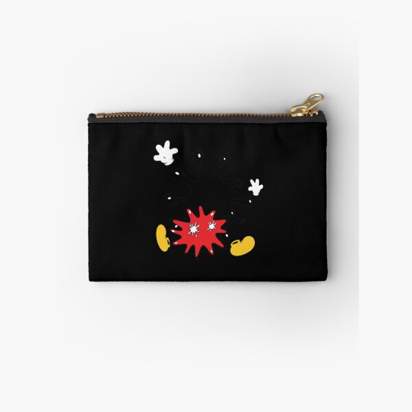 Item preview, Ink Splatter Cartoon Limbs Graphic designed and sold by Leonelpinkaf.