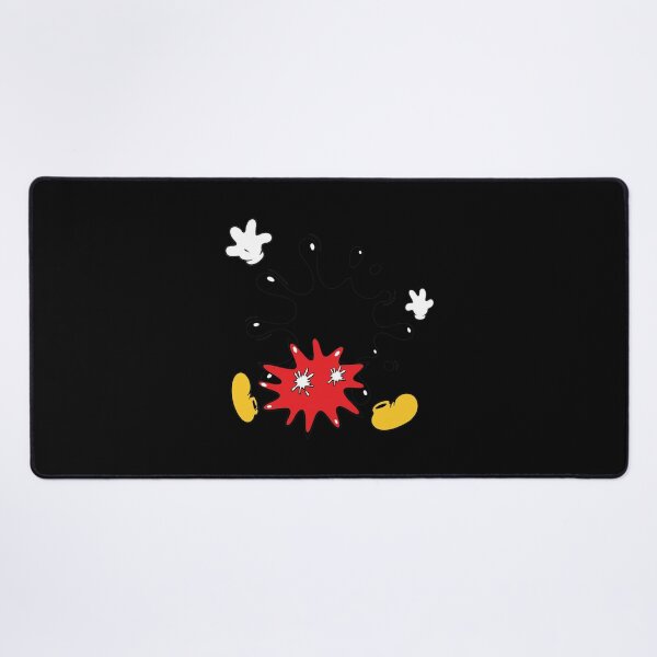 Item preview, Ink Splatter Cartoon Limbs Graphic designed and sold by Leonelpinkaf.