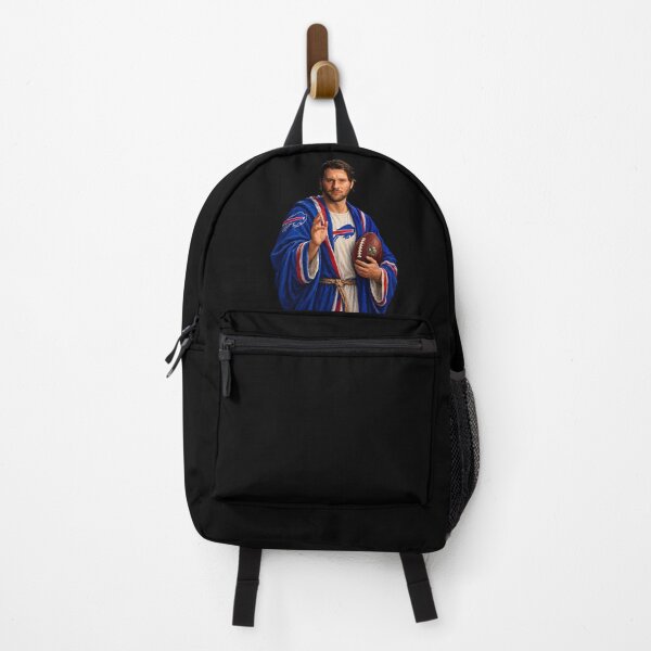 Item preview, JOSH ALLEN SAINT BUFFALO BILLS designed and sold by jamesase.