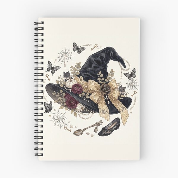 Item preview, Coquette Witch designed and sold by Marias_Designs.