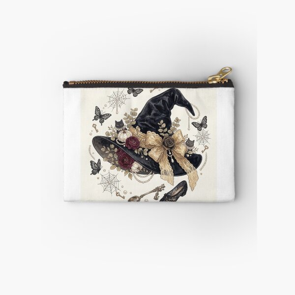 Item preview, Coquette Witch designed and sold by Marias_Designs.