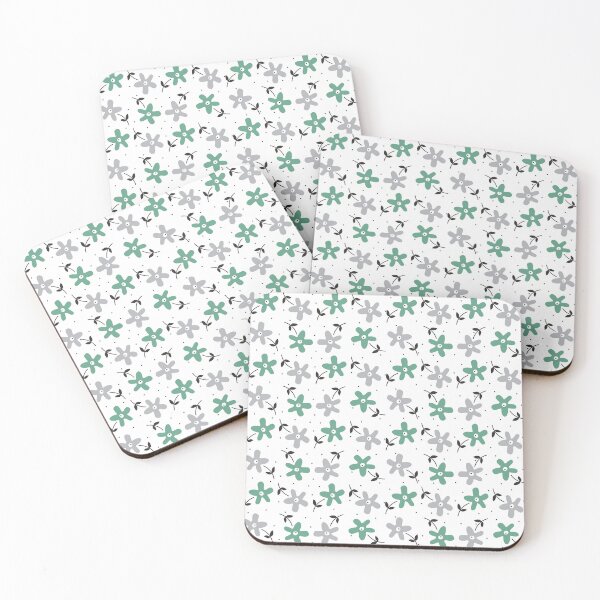 Item preview, Floral - Pettern - Design - Colorful - Flower - Textiles designed and sold by 440CREATIVES.