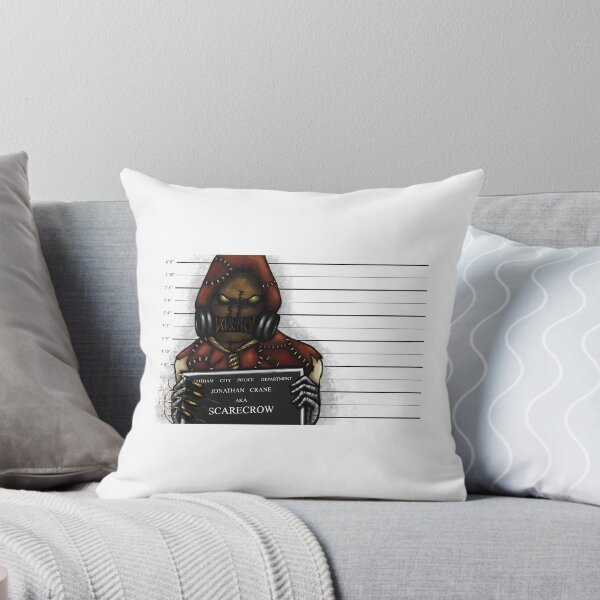 Item preview, Scarecrow designed and sold by oesli-ePruitt.