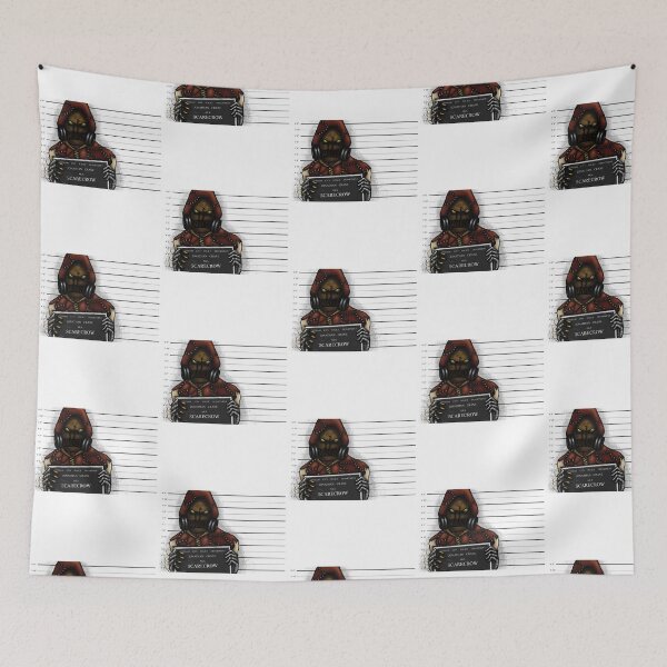 Item preview, Scarecrow designed and sold by oesli-ePruitt.