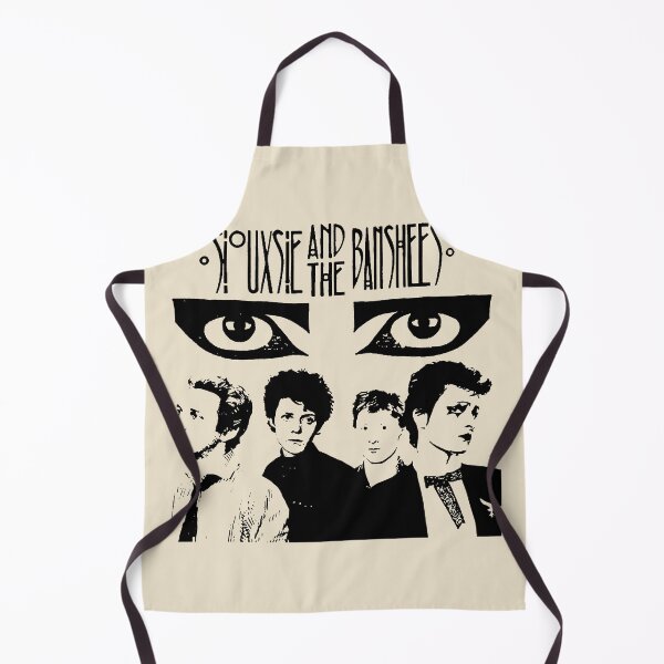 Item preview, Siouxsie and The Banshees Band designed and sold by selmizaaurey.