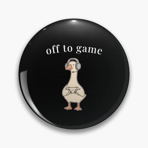 Item preview, Off To Game designed and sold by CharmiA Fox.