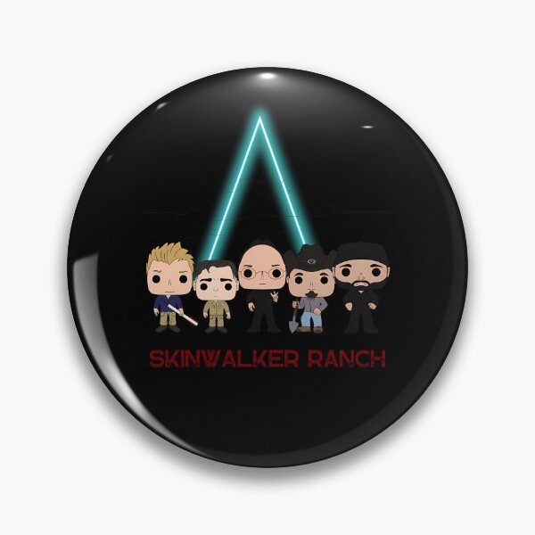 Item preview, Skinwalker Tic Tac  designed and sold by morinikhpankaua.