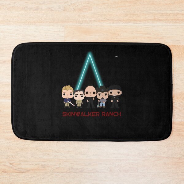 Item preview, Skinwalker Tic Tac  designed and sold by morinikhpankaua.