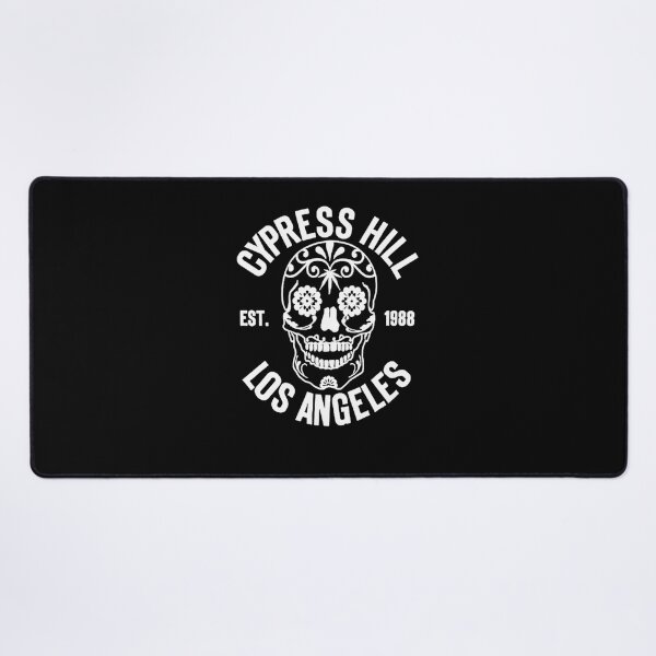 Item preview, Skull Cypress Hillv designed and sold by gurskeiylu.