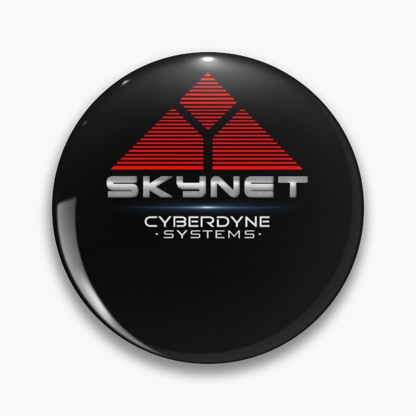 Item preview, Skynet Cyberdyne Systems  designed and sold by phouiywynanse9p.
