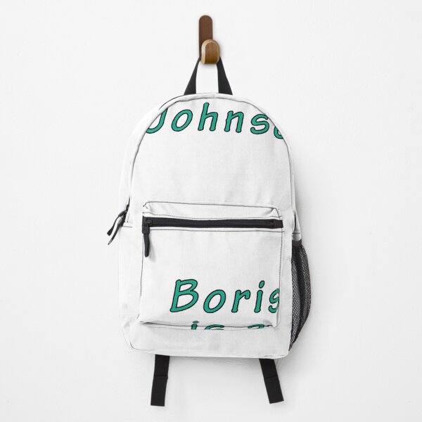 Item preview, Funny Boris Is A Johnson Anti-Brexit designed and sold by Faust-design.