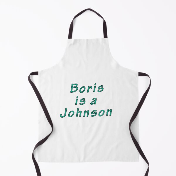 Item preview, Funny Boris Is A Johnson Anti-Brexit designed and sold by Faust-design.