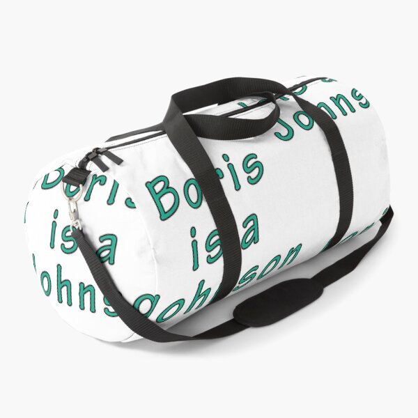 Item preview, Funny Boris Is A Johnson Anti-Brexit designed and sold by Faust-design.