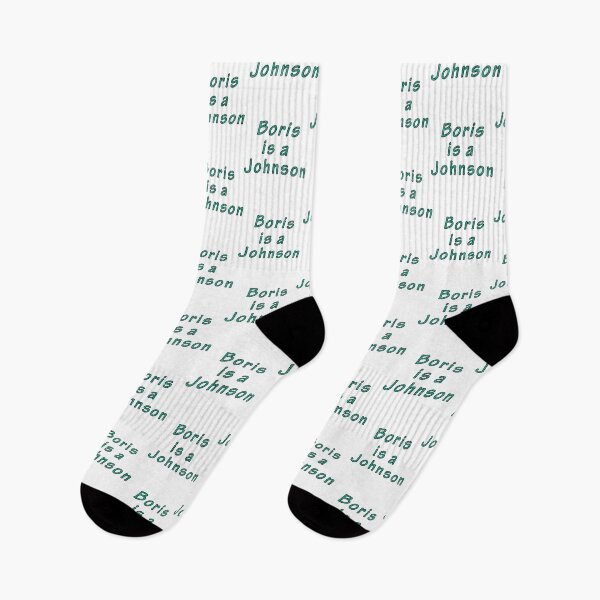 Item preview, Funny Boris Is A Johnson Anti-Brexit designed and sold by Faust-design.