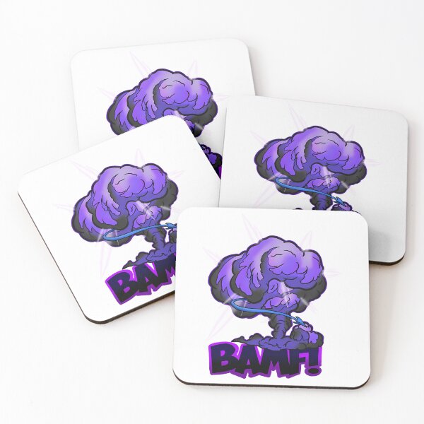 Item preview, Bamf  designed and sold by rin-aRitzxbc.