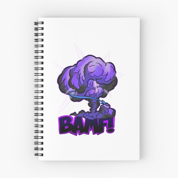 Item preview, Bamf  designed and sold by rin-aRitzxbc.