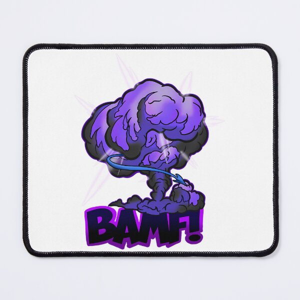 Item preview, Bamf  designed and sold by rin-aRitzxbc.