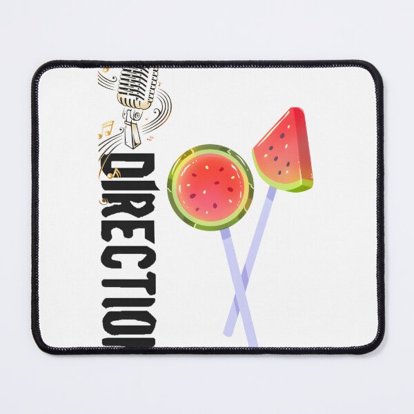Item preview, Summer Vibes Inspired by Watermelon Sugar with Tropical and Sweet Design designed and sold by itayaboiaditya.