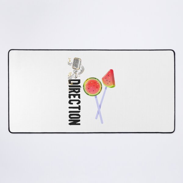 Item preview, Summer Vibes Inspired by Watermelon Sugar with Tropical and Sweet Design designed and sold by itayaboiaditya.