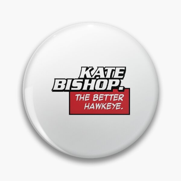 Item preview, Kate Bishop Supremacy designed and sold by orby-nHighzxc.