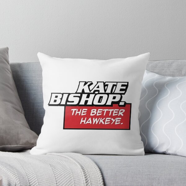 Item preview, Kate Bishop Supremacy designed and sold by orby-nHighzxc.
