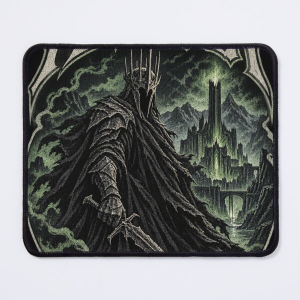 Item preview, The Dark lord designed and sold by Strale25kv.