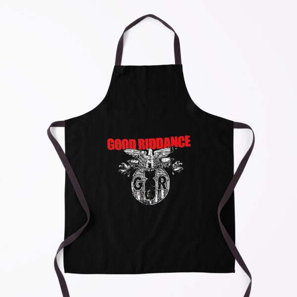 Item preview, Good Riddance designed and sold by Johnnathan gaga.