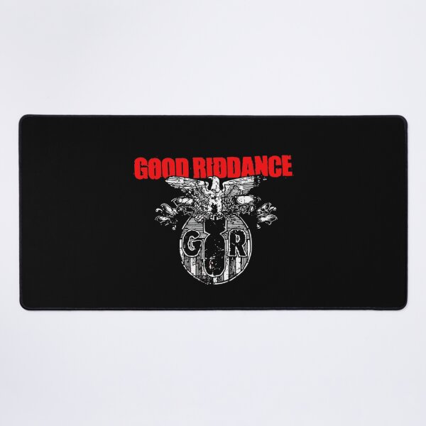 Item preview, Good Riddance designed and sold by Johnnathan gaga.