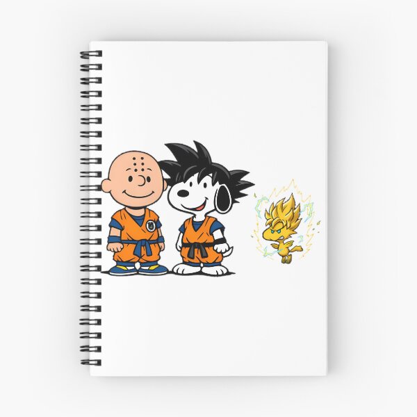 Item preview, Snoopy, Charlie Brown, and Woodstock Classic Comic Characters Design designed and sold by clockneck.