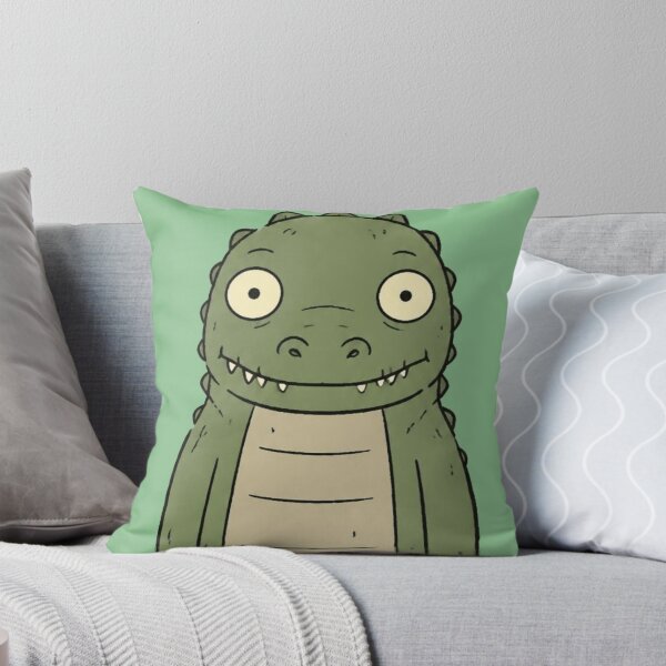 Item preview, Crocodile staring designed and sold by The King's general goods.