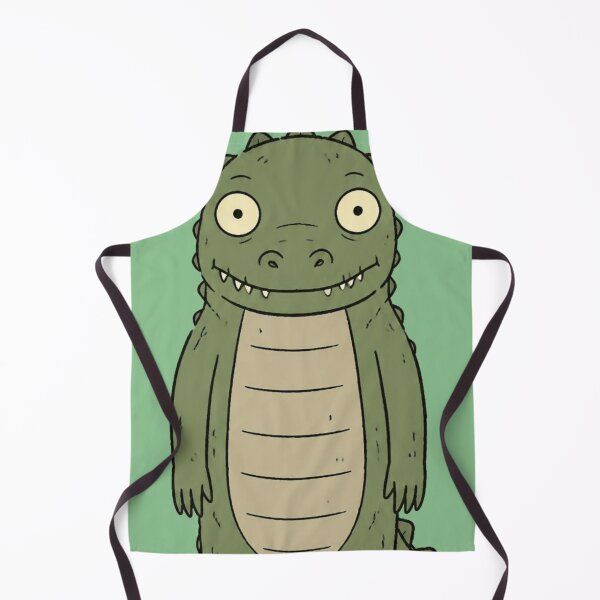 Item preview, Crocodile staring designed and sold by The King's general goods.