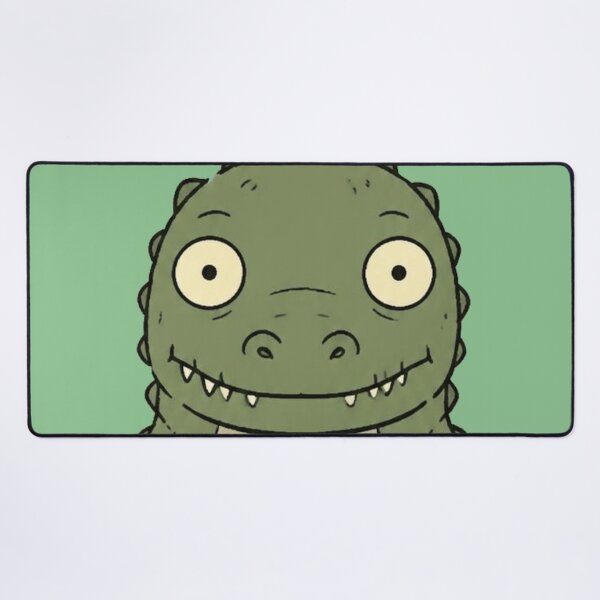 Item preview, Crocodile staring designed and sold by The King's general goods.