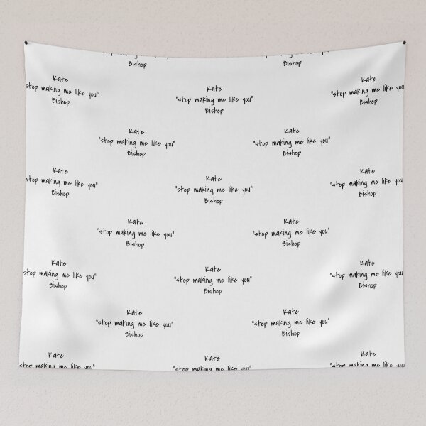 Item preview, Kate Stop Making Me Love You Bishop designed and sold by orby-nHighzxc.