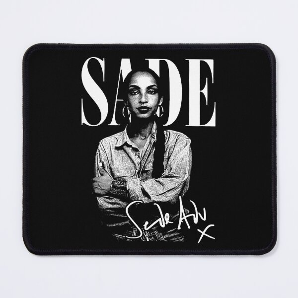 Item preview, sade adu designed and sold by kisutbnad.