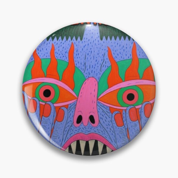 Item preview, HORN-ESTLY, THIS SENTIENT ROOFTOP IS EYE-ING MY NEW DENTAL ROUTINE designed and sold by Print Fiction.
