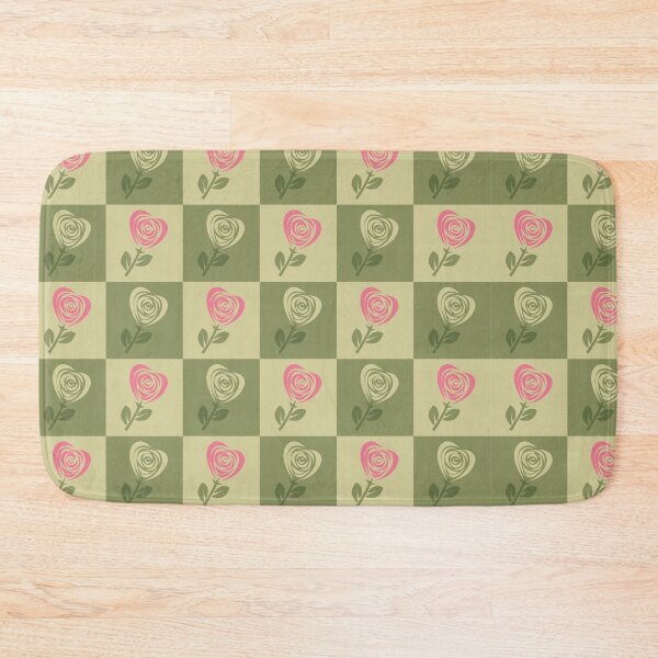 Item preview, Rose - Pettern - Design - Colorful - Flower - Textiles designed and sold by 440CREATIVES.