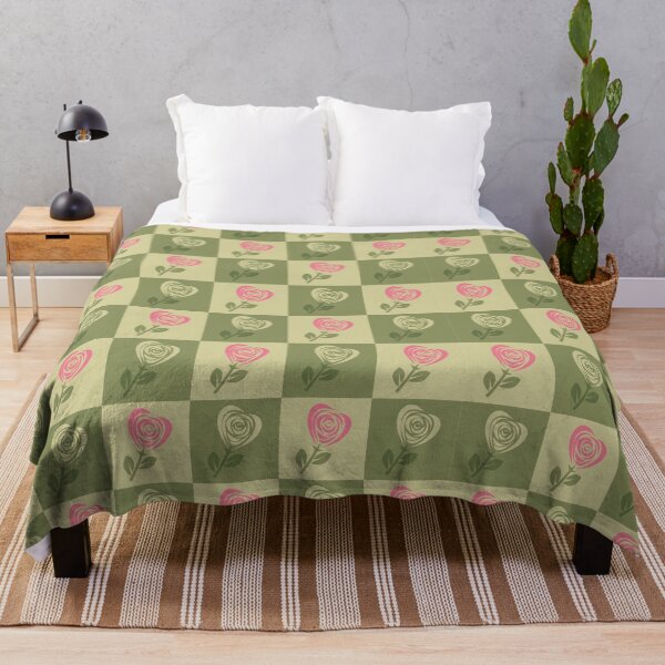 Item preview, Rose - Pettern - Design - Colorful - Flower - Textiles designed and sold by 440CREATIVES.