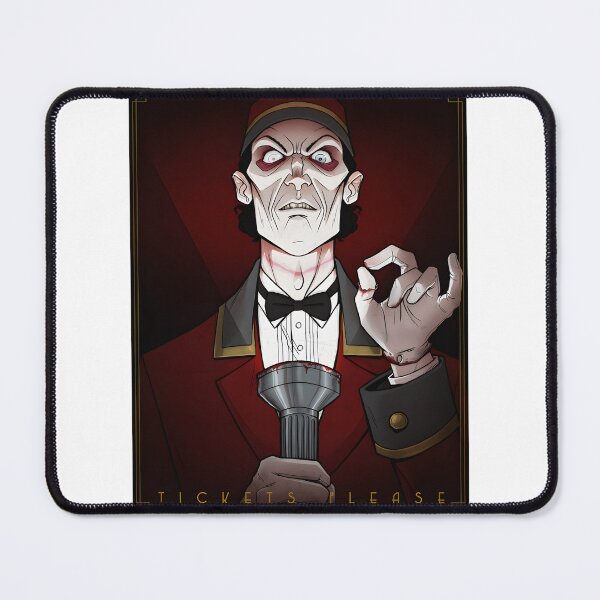 Item preview, Vintage Style Tickets Please Illustration for Travel and Events designed and sold by jamesphd.