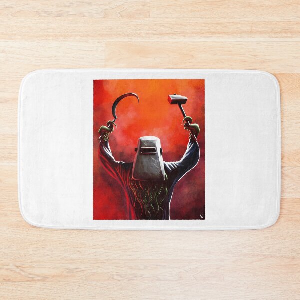 Item preview, The City Of Fear  designed and sold by oesli-ePruitt.