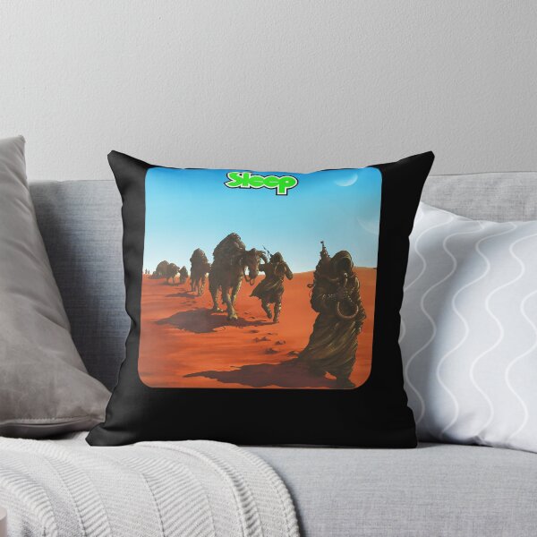 Item preview, Sleep Band Dopesmoker  designed and sold by gurskeiylu.