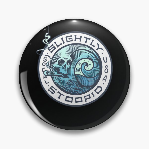 Item preview, Slightly Stoopid  designed and sold by rapsonxctsep2.
