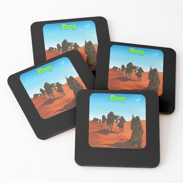 Item preview, Sleep Band Dopesmoker  designed and sold by gurskeiylu.