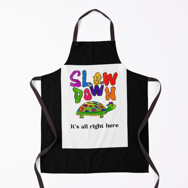 Item preview, Slow Down  designed and sold by phouiywynanse9p.