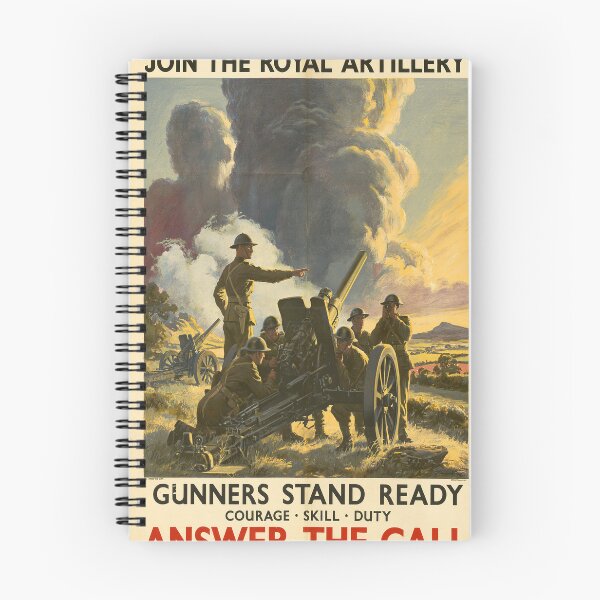 Item preview, Royal Artillery Defend Britains Skies designed and sold by Skyframe Aviation.