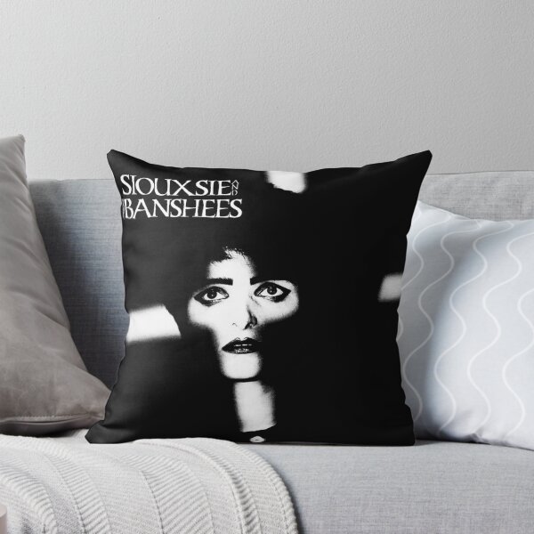 Item preview, Siouxsie and The Banshees Candyman designed and sold by selmizaaurey.
